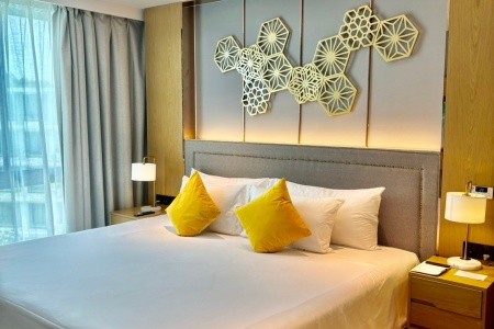 Wyndham La Vita Phuket - 29