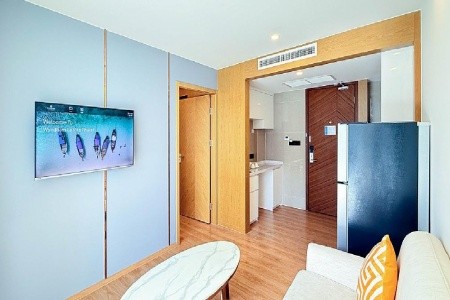 Wyndham La Vita Phuket - 30