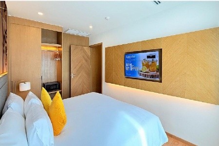 Wyndham La Vita Phuket - 35