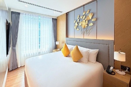 Wyndham La Vita Phuket - 36