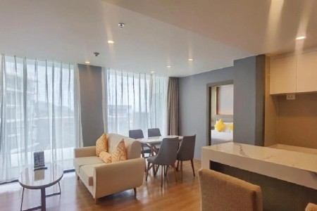 Wyndham La Vita Phuket - 37