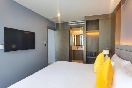 Wyndham La Vita Phuket - 39