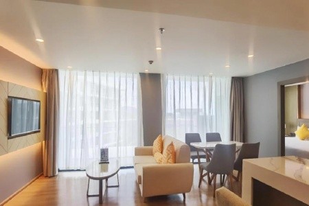 Wyndham La Vita Phuket - 40