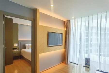 Wyndham La Vita Phuket - 42