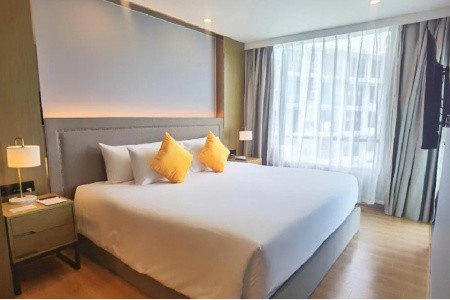 Wyndham La Vita Phuket - 43