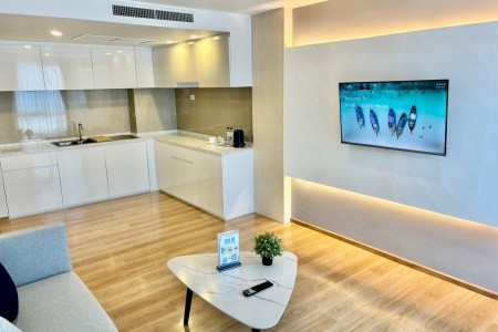 Wyndham La Vita Phuket - 45