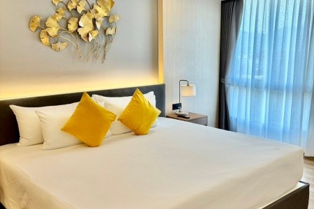 Wyndham La Vita Phuket - 47