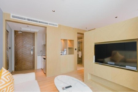 Wyndham La Vita Phuket - 55