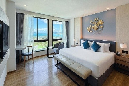 Wyndham La Vita Phuket - 56