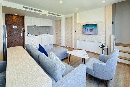 Wyndham La Vita Phuket - 58