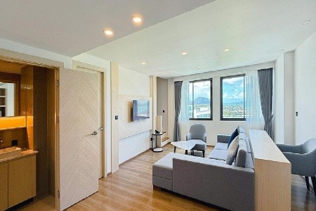 Wyndham La Vita Phuket - 61