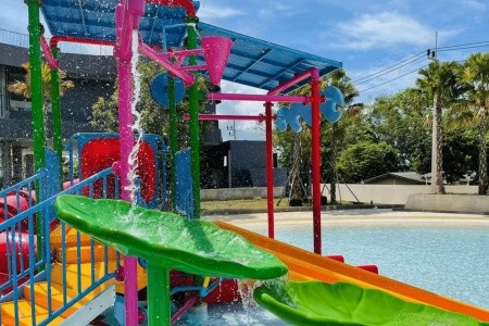 Wyndham La Vita Phuket - 69