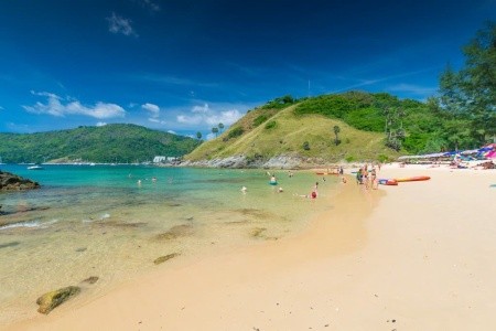 Wyndham La Vita Phuket - 73