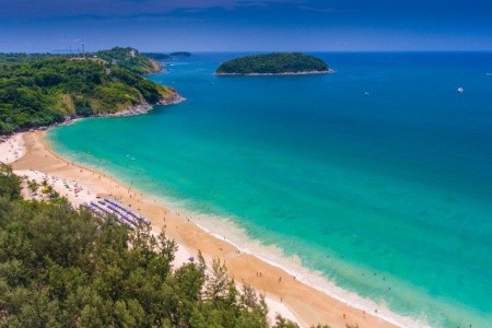 Wyndham La Vita Phuket - 74