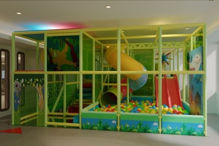 Mirage Park Resort (Ex. Majesty Resort Mirage Park) - 85