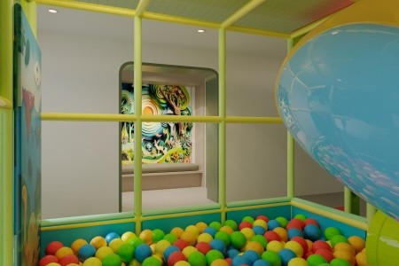 Mirage Park Resort (Ex. Majesty Resort Mirage Park) - 86