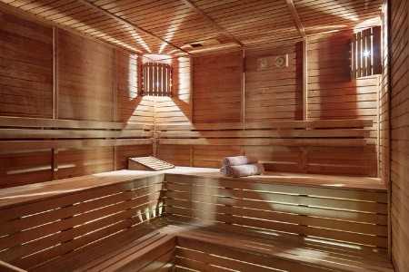 Mirage Park Resort (Ex. Majesty Resort Mirage Park) - 90