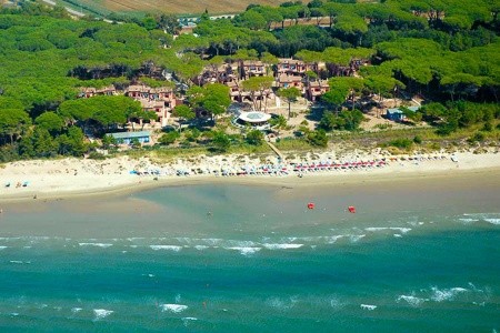 Corte Dei Tusci Village - 2