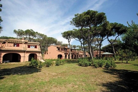 Corte Dei Tusci Village - 4