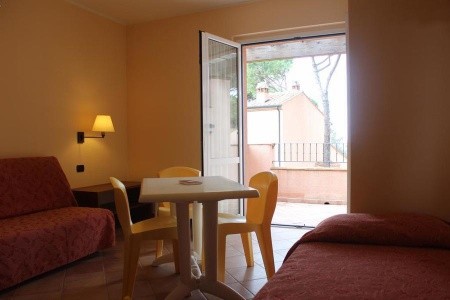 Corte Dei Tusci Village - 8