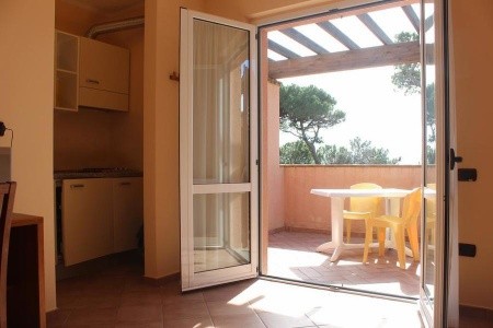 Corte Dei Tusci Village - 9