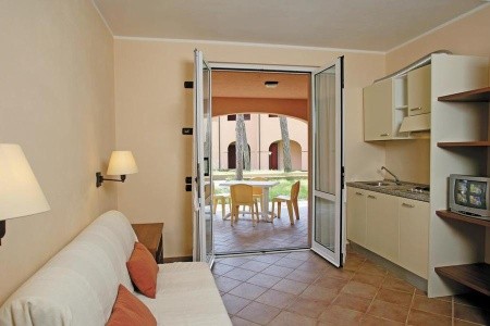 Corte Dei Tusci Village - 11