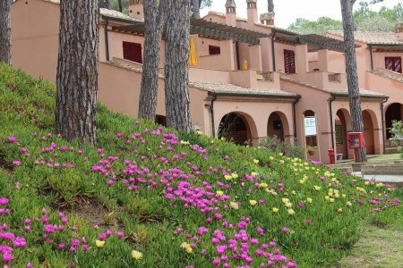 Corte Dei Tusci Village - 18