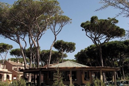 Corte Dei Tusci Village - 20