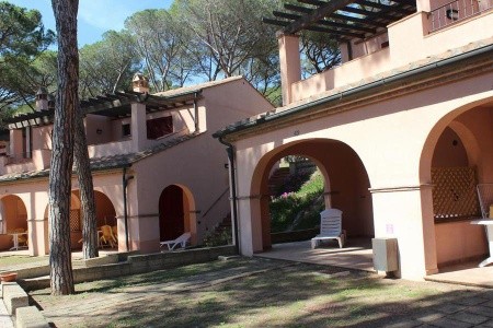 Corte Dei Tusci Village - 21