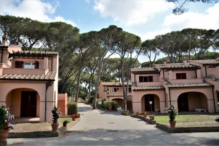 Corte Dei Tusci Village - 22