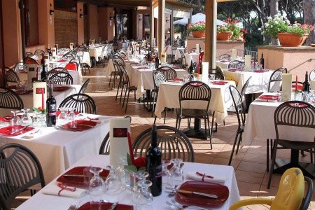 Corte Dei Tusci Village - 23