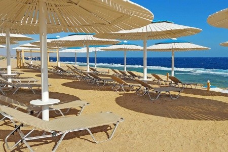 Jaz Neo Reef Marsa (Ex. Resta Reef Resort) - 4