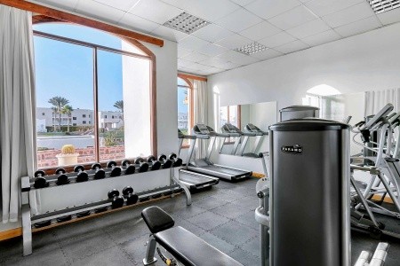 Jaz Neo Reef Marsa (Ex. Resta Reef Resort) - 7