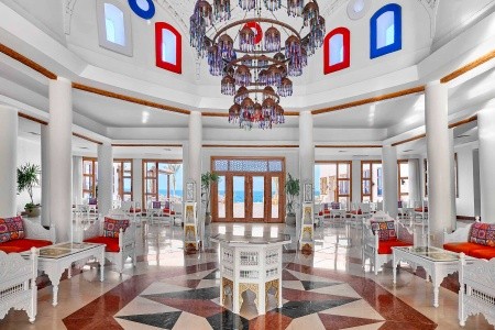 Jaz Neo Reef Marsa (Ex. Resta Reef Resort) - 11