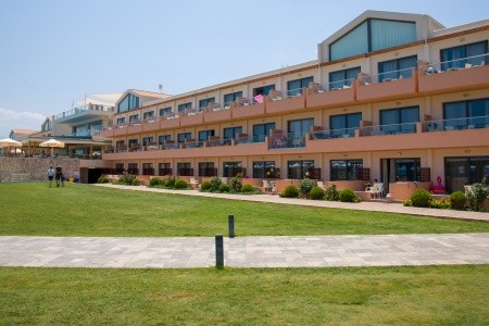 Kiani Beach Resort - 2