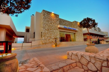 Kiani Beach Resort - 3