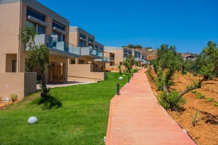 Kiani Beach Resort - 4