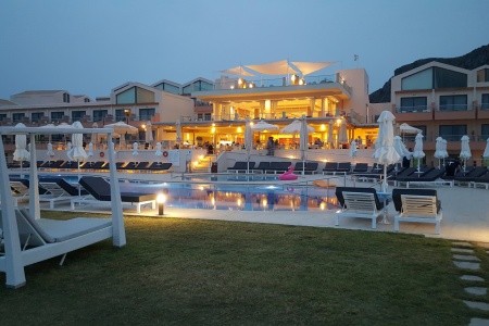 Kiani Beach Resort - 5