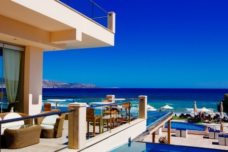 Kiani Beach Resort - 7