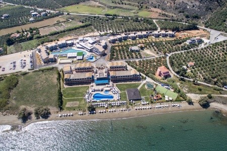 Kiani Beach Resort - 9