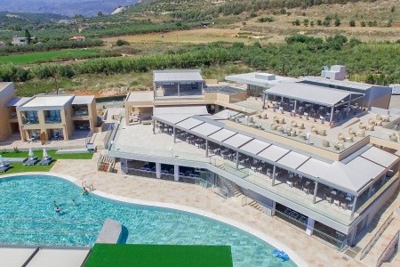 Kiani Beach Resort - 13