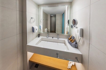 Kiani Beach Resort - 14