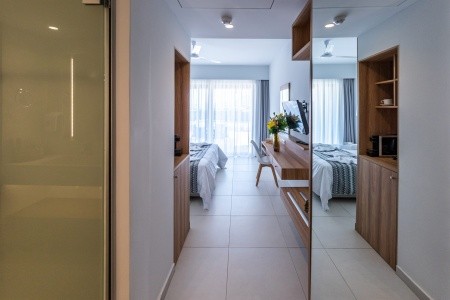 Kiani Beach Resort - 19