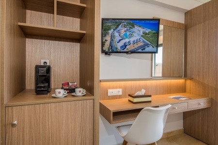 Kiani Beach Resort - 25