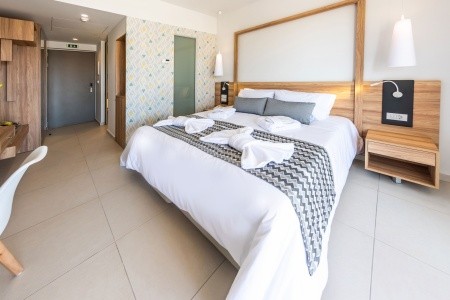 Kiani Beach Resort - 26