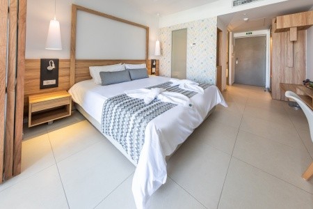 Kiani Beach Resort - 27