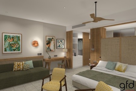 Kiani Beach Resort - 30