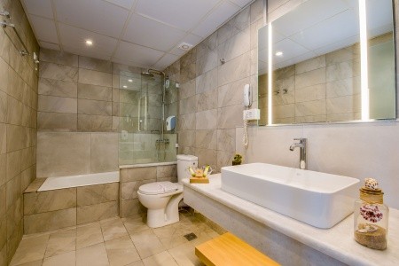 Kiani Beach Resort - 34