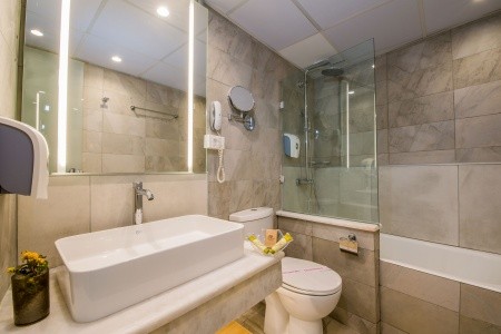 Kiani Beach Resort - 36