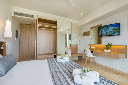 Kiani Beach Resort - 40